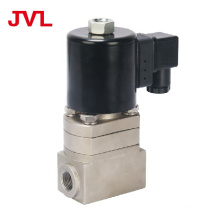 JL high  pressure  stainless steel solenoid  valve